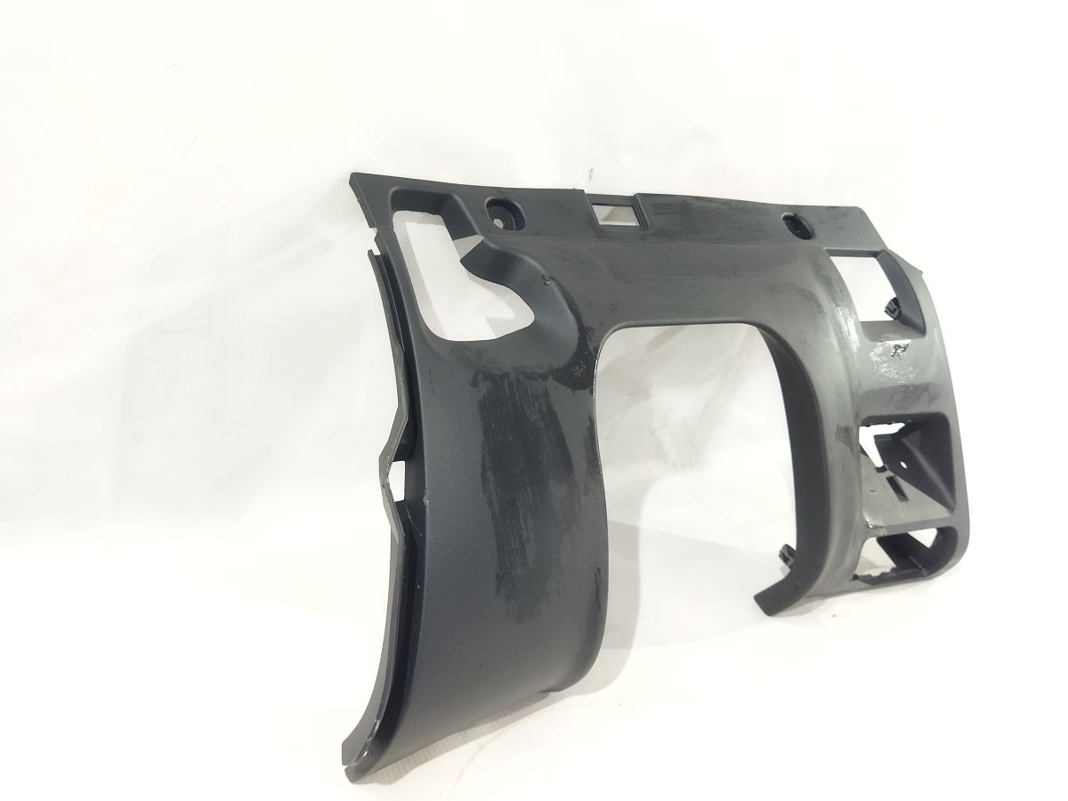 S60 Накладка торпеды левая нижняя Volvo S60 2011-2014 39807179 Volvo S60 2