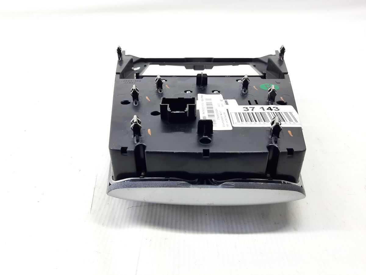 Equinox Кнопки керування клімат-контролем Chevrolet Equinox 2012-2015 23450889 Chevrolet Equinox 4