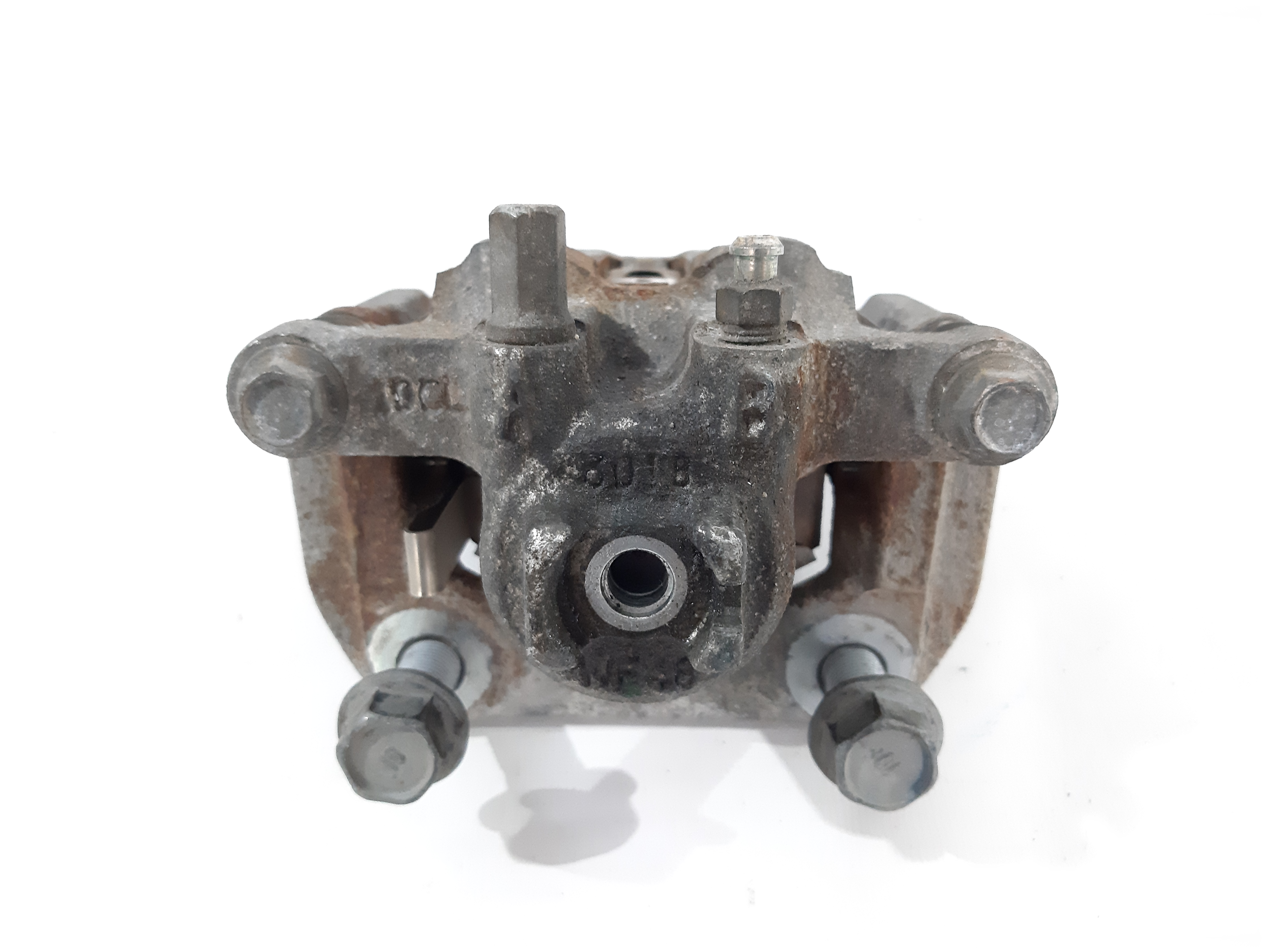 Rdx Суппорт тормозной задний левый Acura RDX 2013-2018 4301T0GA01 Acura RDX 2