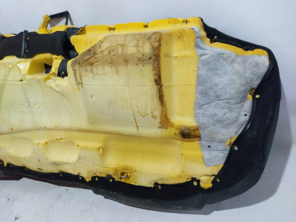 6 Сидіння заднього ряду сидінь Mazda 6 2014-2015 G44A-57-200A-02 Mazda 6 5