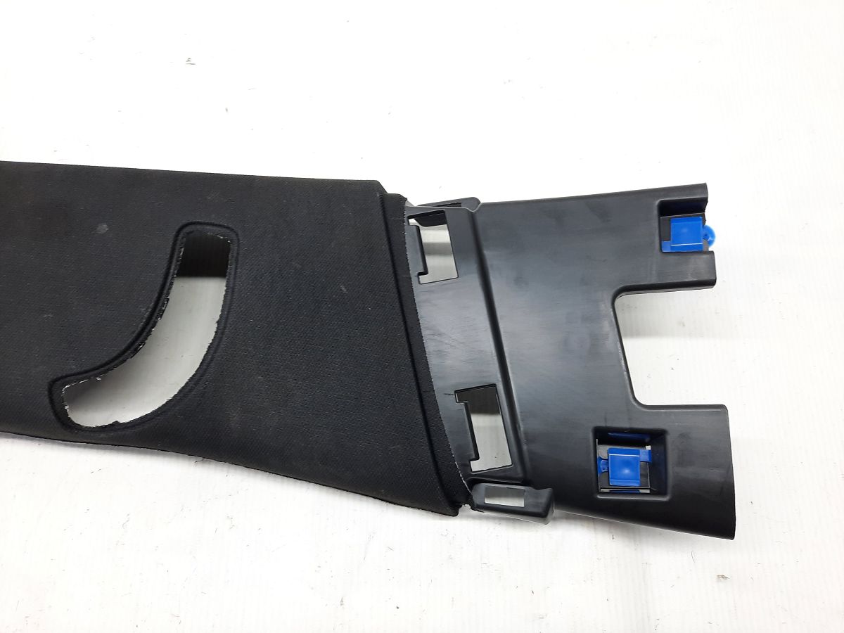 Ats Обшивка стійки центральна права верхня Cadillac ATS 2013-2017 23115491 Cadillac ATS 2