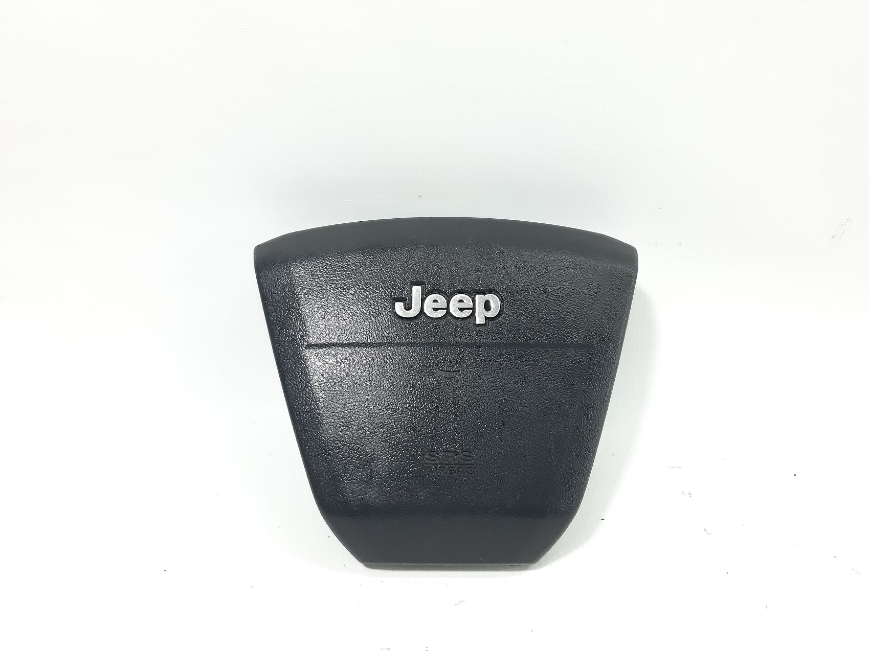 Patriot. Air Bag руля Jeep Patriot 2008 1BL23DK7AC Jeep Patriot