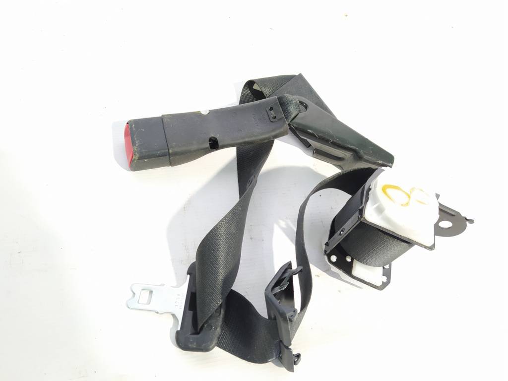 Camry Ремінь безпеки задній центральний Toyota Camry 2016-2017 7348006200A1 Toyota Camry 7