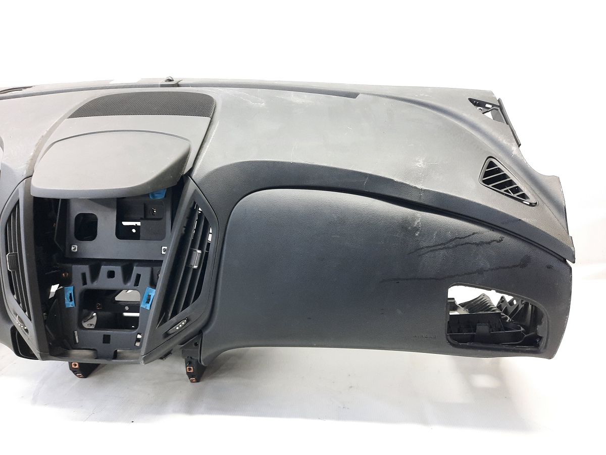 Equinox Торпеда Chevrolet Equinox 2010-2017 23286064 Chevrolet Equinox 18