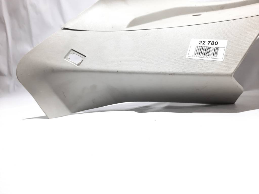 Journey Обшивка третьей стойки задней правой Dodge Journey 2012-2017 1BG12DW1AC Dodge Journey 2