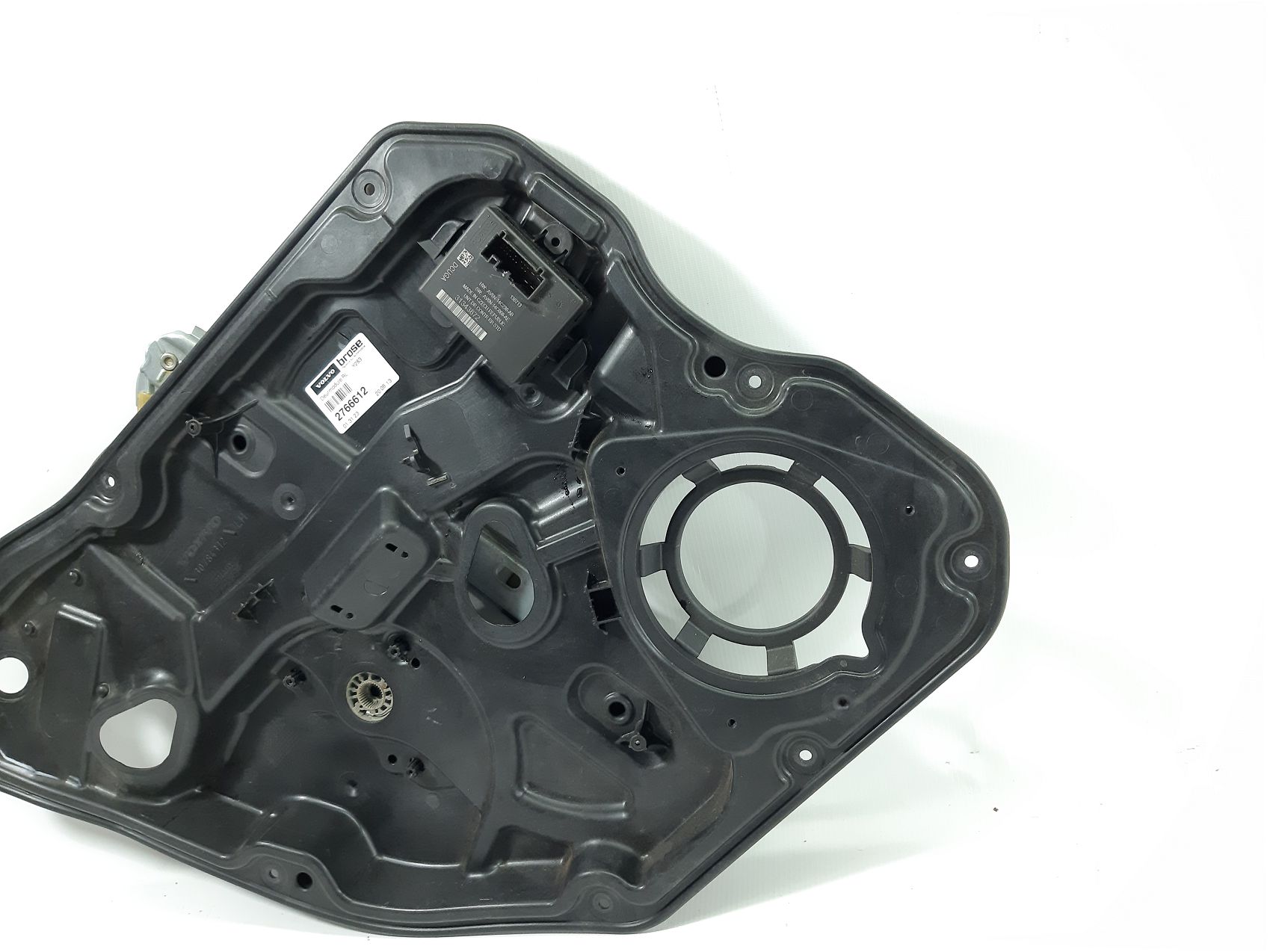 S60 Стеклоподъемник двери задней левой Volvo S60 2014-2018 30784308 Volvo S60 2