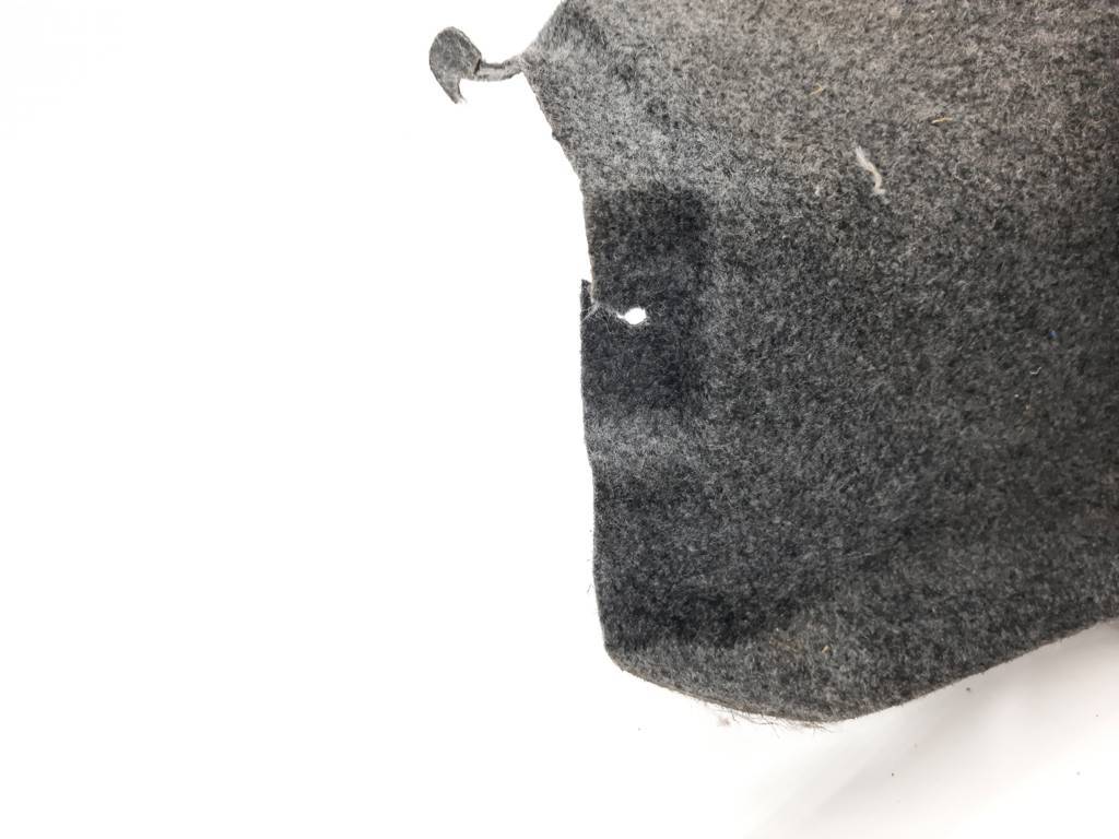 Dart Обшивка багажного отделения левая Dodge Dart 2014-2016 5SA51VXLAB Dodge Dart 13