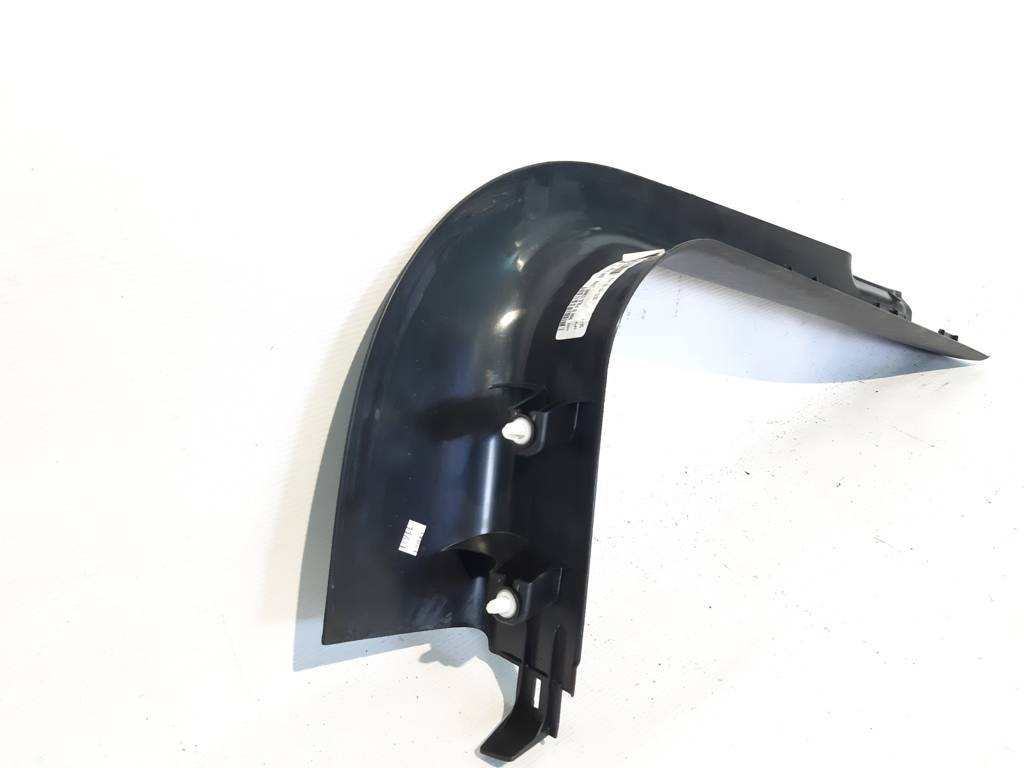 Dart Накладка порога передняя правая (угловая) Dodge Dart 2013-2019 5SL64DX9AA Dodge Dart 19