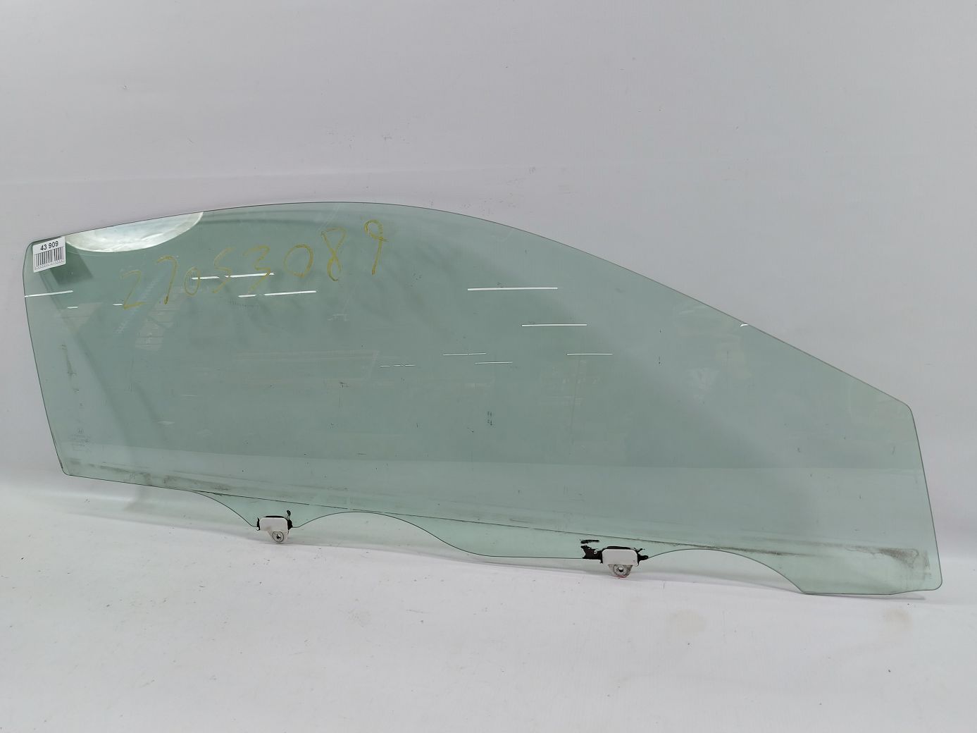 Cr-z. Скло дверей передньої правої Honda CR-Z 2011-2013 73300SZTA00 Honda CR-Z
