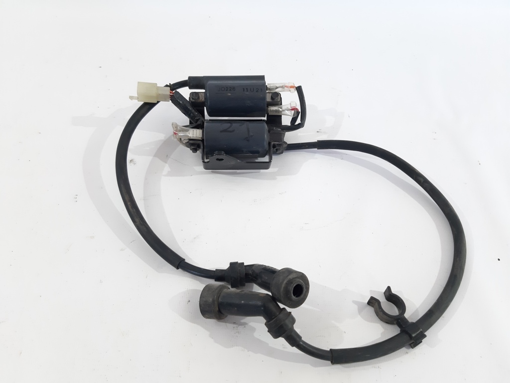 Xv 250. Котушка запалювання YAMAHA XV 250 2017-2019 2UJ823100100 YAMAHA XV 250 Xv 250. Котушка запалювання YAMAHA XV 250 2017-2019 2UJ823100100 YAMAHA XV 250