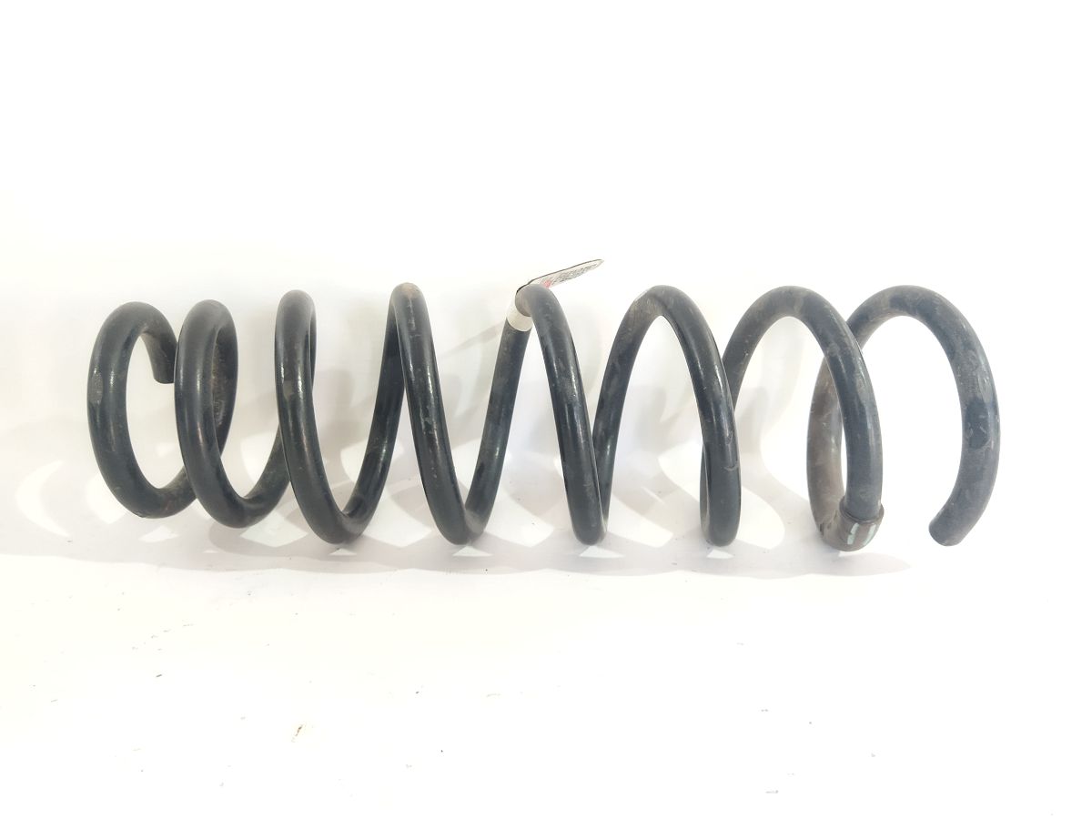 Optima Пружина амортизатора заднього ліва/права Kia Optima 2016-2020 55350D5500 Kia Optima 2