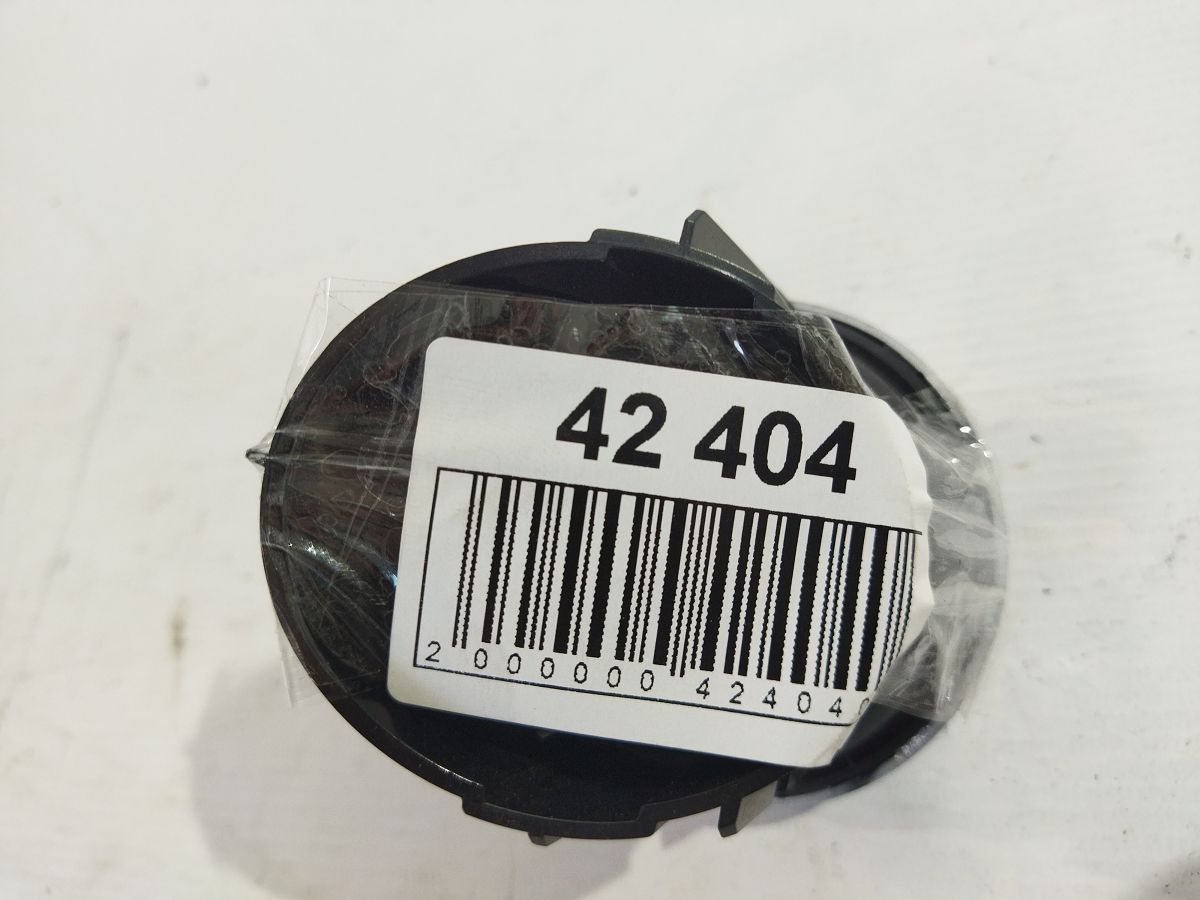 Fortwo Дифузор торпеди правий Smart Fortwo 2008-2016 4518301154 Smart Fortwo 4