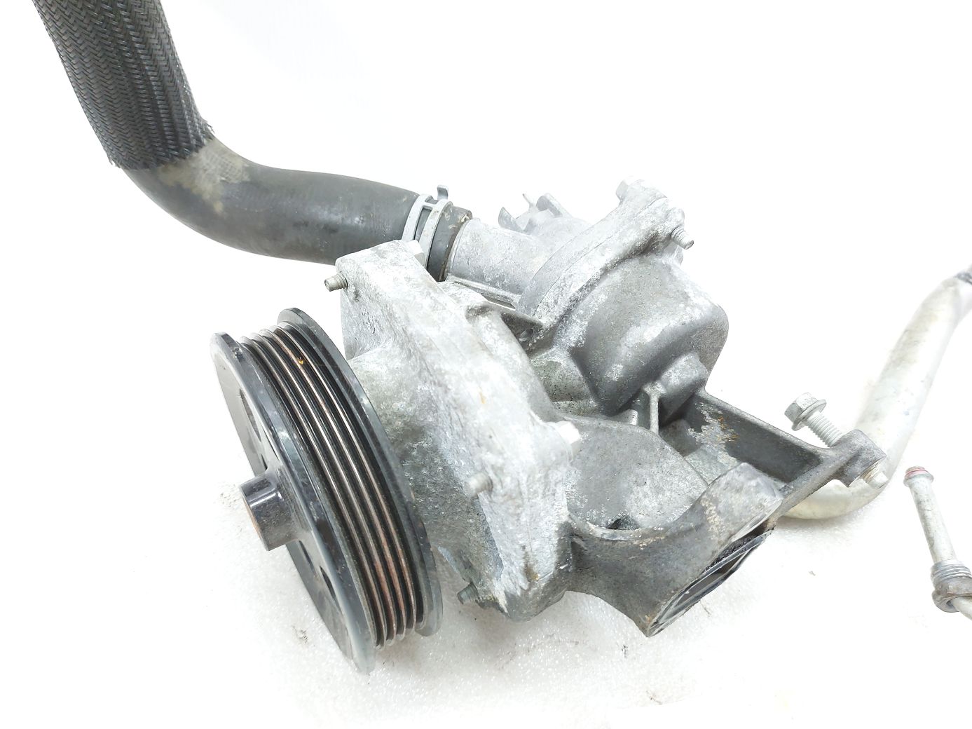 Regal Насос системи охолодження Buick Regal 2016 25201450 Buick Regal 2 Regal Насос системи охолодження Buick Regal 2016 25201450 Buick Regal 2