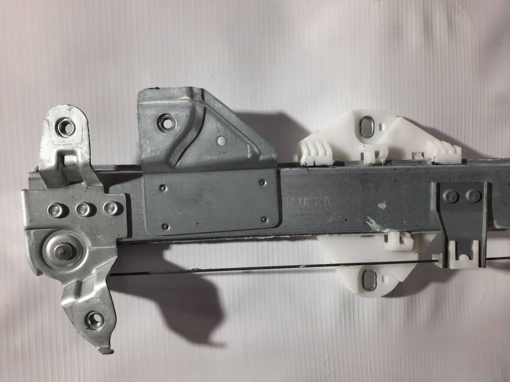 Accord Склопідйомник дверей передньої правої Honda Accord 2008-2011 72210TE0A12 Honda Accord 2