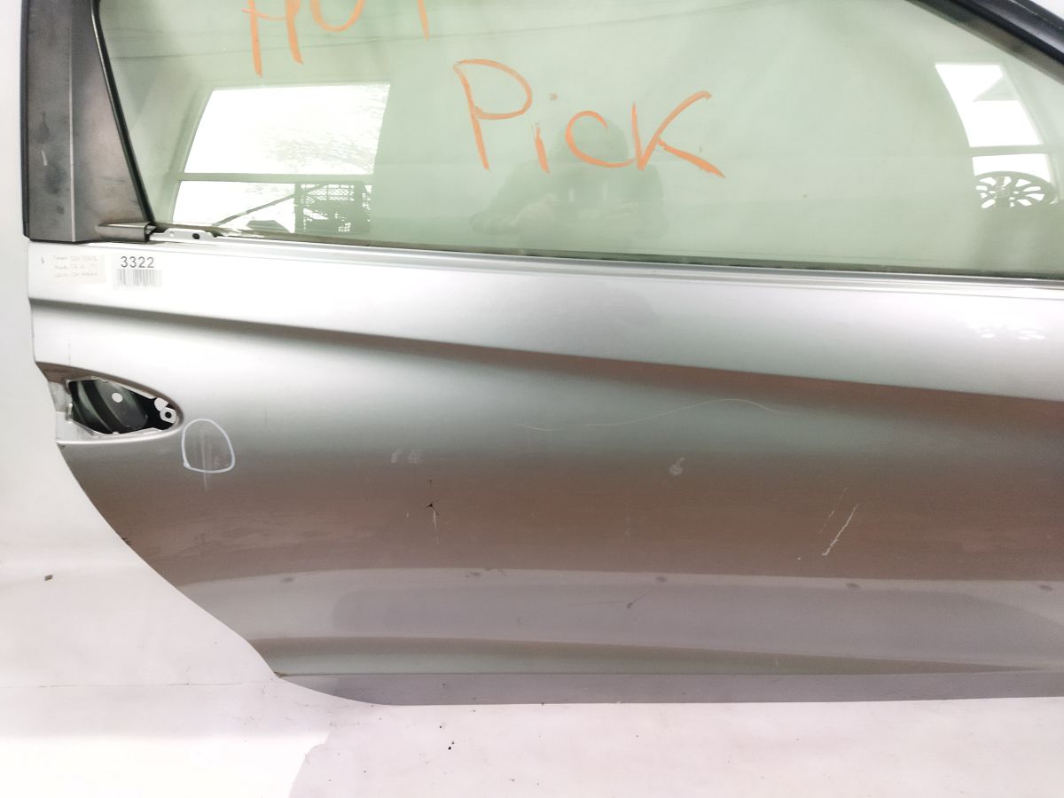 Cr-z Двері передні права Honda CR-Z 2011-2016 67010SZTA90ZZ Honda CR-Z 6