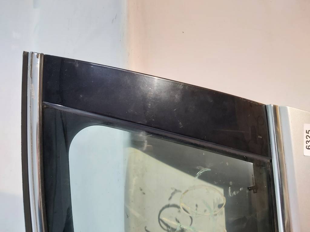 Regal Двері передні ліві Buick Regal 2011-2017 20987623 Buick Regal 24