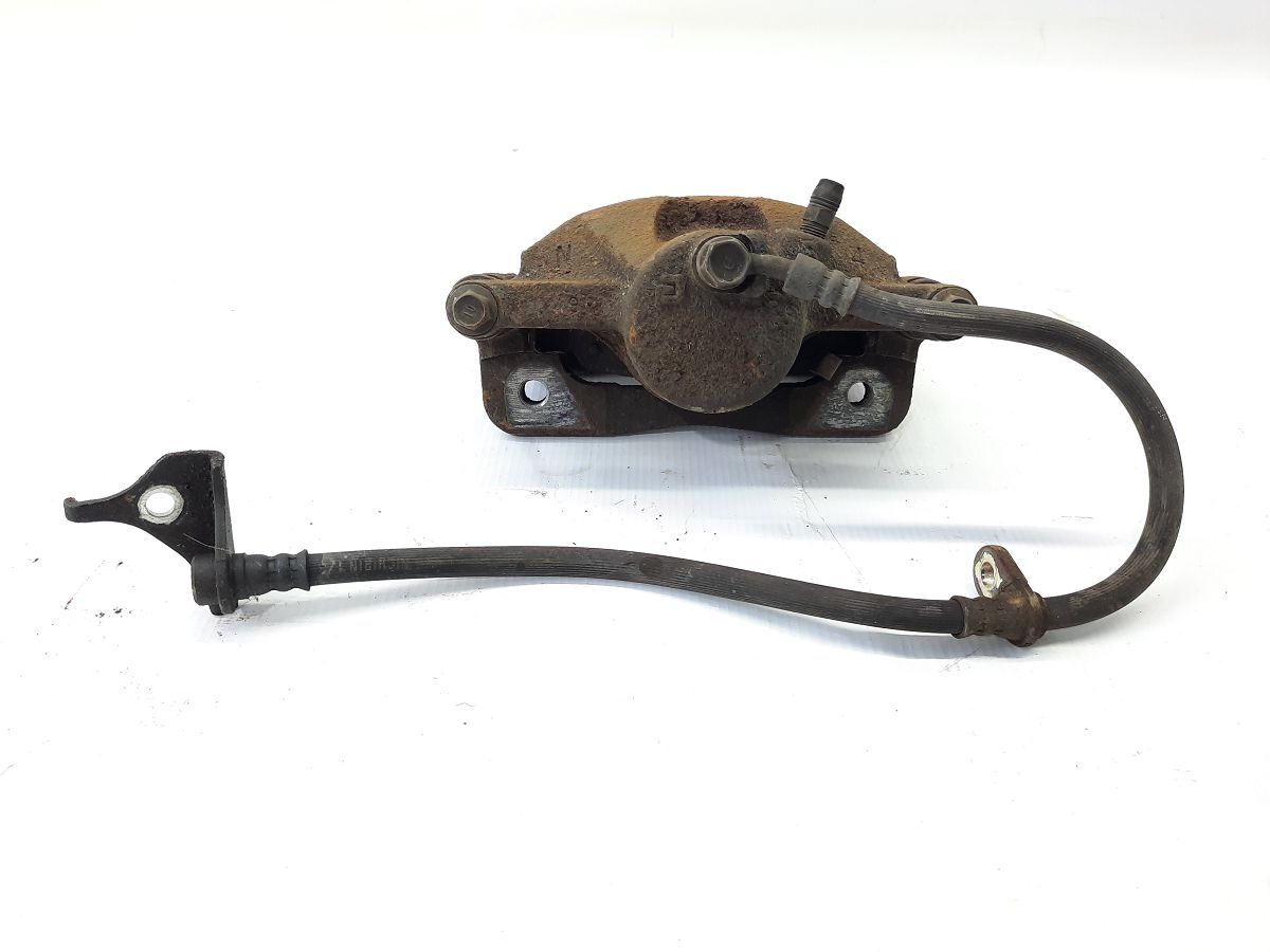 Insight. Супорт гальмівний передній правий Honda Insight 2010-2014 45018SNAA60 Honda Insight