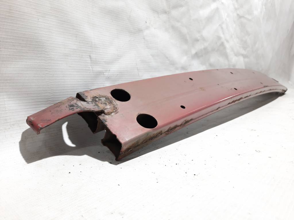 Scion iq Підсилювач бампера заднього Toyota Scion IQ 2012-2015 5210574020 Toyota Scion IQ 2