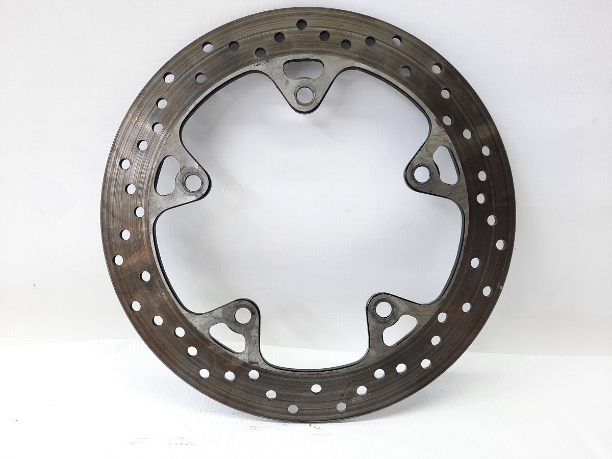 R 1200 Диск гальмівний задній BMW R 1200 2014 34218526568 BMW R 1200 3 R 1200 Диск гальмівний задній BMW R 1200 2014 34218526568 BMW R 1200 3