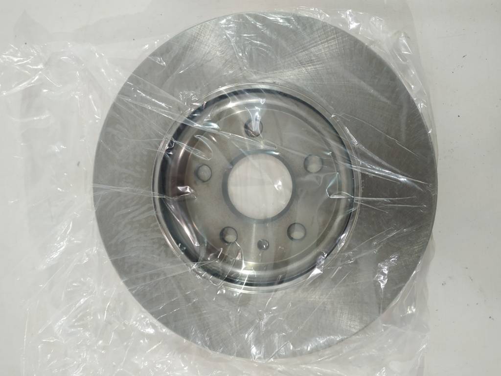 Cruze Диск гальмівний передній (універсальний) Chevrolet Cruze 2012-2016 55185G Chevrolet Cruze 2