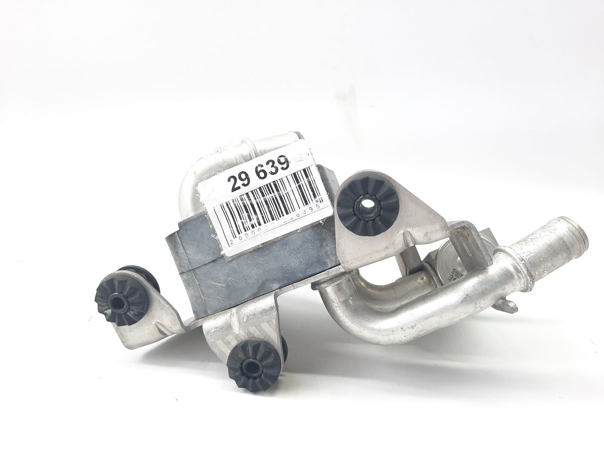 Volt Охолоджувач системи (охолодження батареї) Chevrolet Volt 2011-2016 23298192 Chevrolet Volt 7