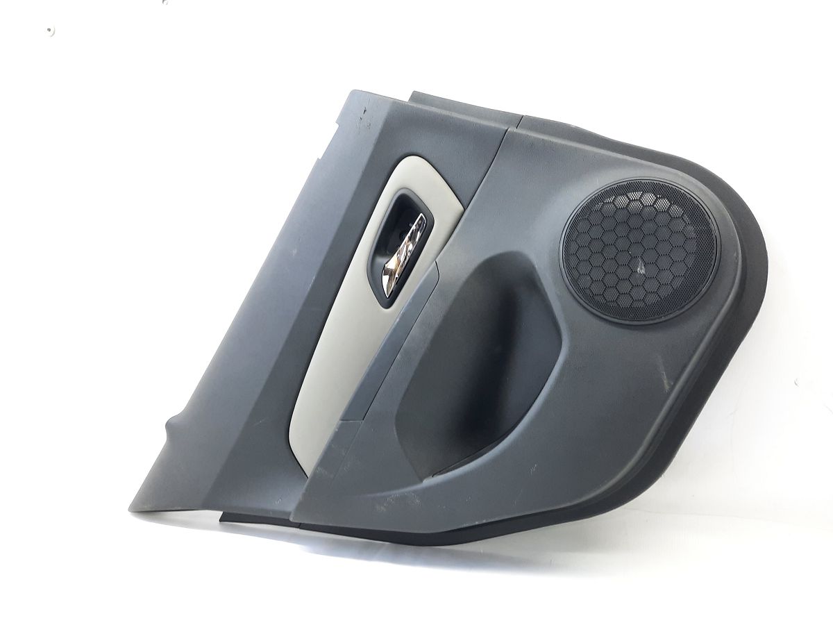 Cruze Карта дверей задньої лівої Chevrolet Cruze 2011-2016 42363687 Chevrolet Cruze 8