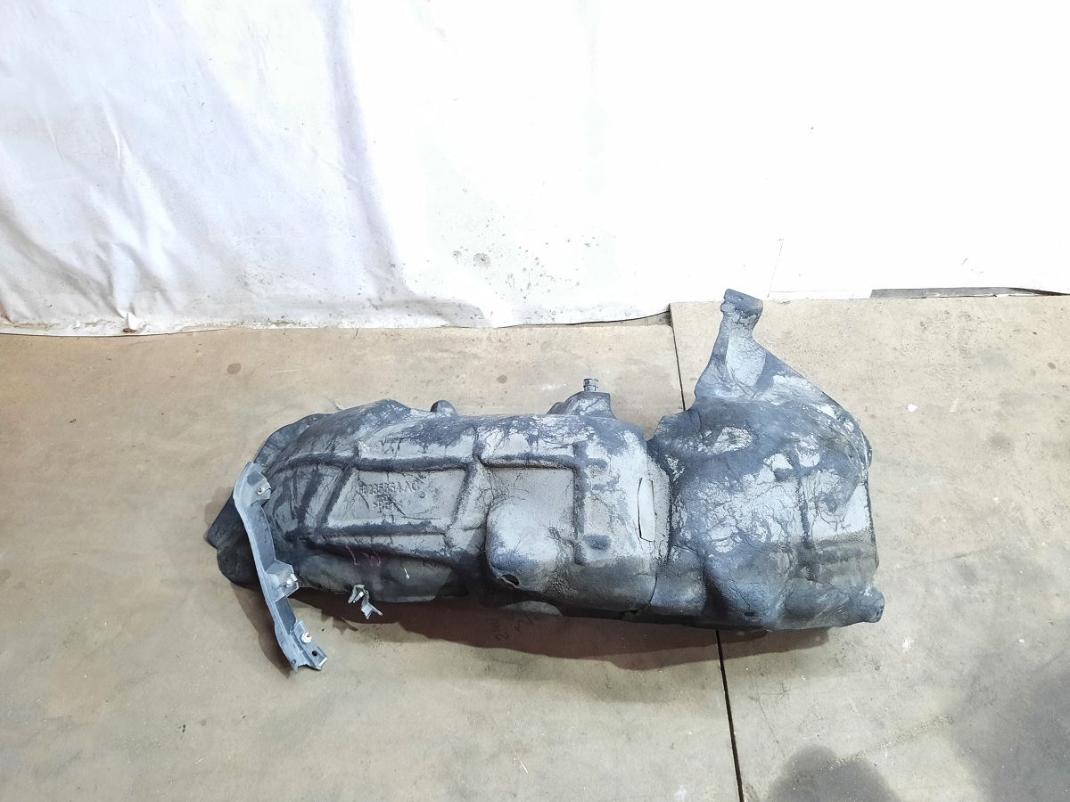 200 limited Підкрилок задній правий Chrysler 200 Limited 2015-2017 68235654AD Chrysler 200 Limited 3