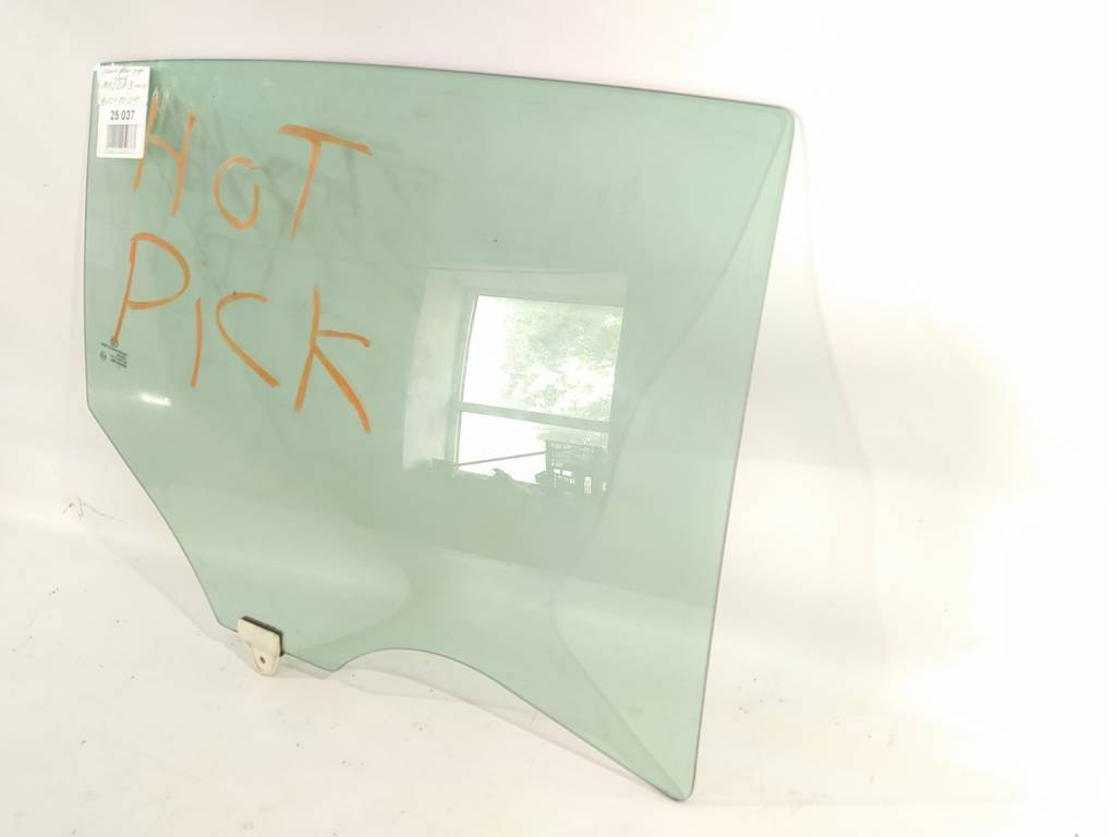 3 Скло дверей задніх праве Mazda 3 2014-2018 BJS772510 Mazda 3 2 3 Скло дверей задніх праве Mazda 3 2014-2018 BJS772510 Mazda 3 2