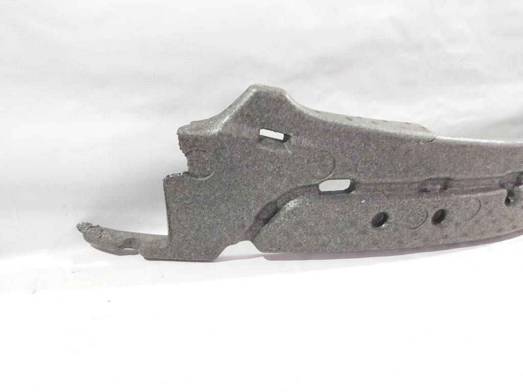 Forte koup Абсорбер переднього бампера Kia Forte Koup 2010-2013 865201M300 Kia Forte Koup 3