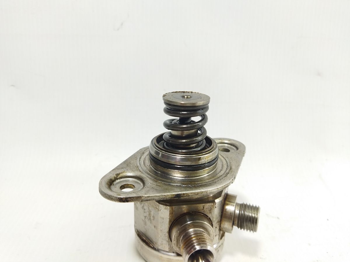 Xf Паливний насос високого тиску Jaguar XF 2010-2012 8W939D376AF Jaguar XF 3