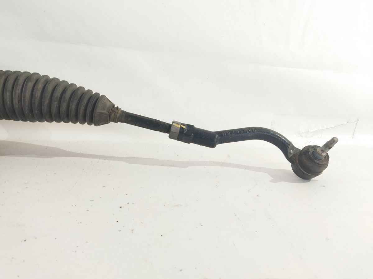 Optima Рульова рейка Kia Optima 2016-2018 56500D4000 Kia Optima 6