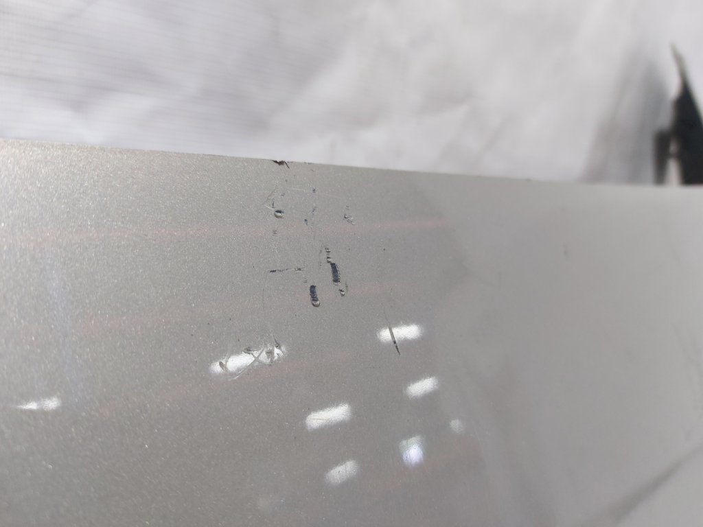 Focus Спойлер кришки багажника Ford Focus 2012-2018 CP9Z5844210BA Ford Focus 3