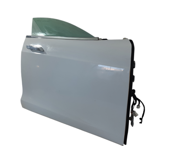 Model s Дверь передняя правая Tesla Model S 2012-2015 6006622E0H Tesla Model S 2