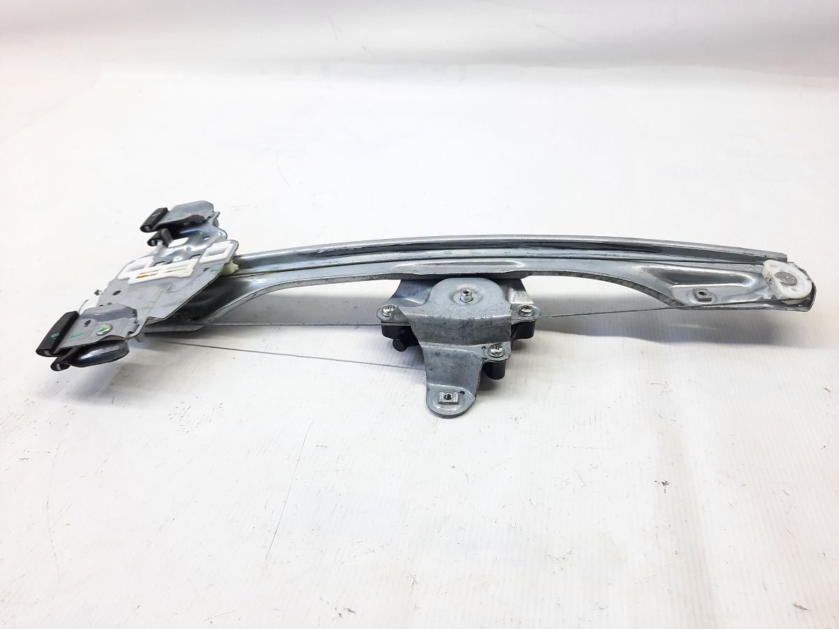 Cruze Склопідйомник дверей задньої лівої Chevrolet Cruze 2012-2016 95299685 Chevrolet Cruze 9