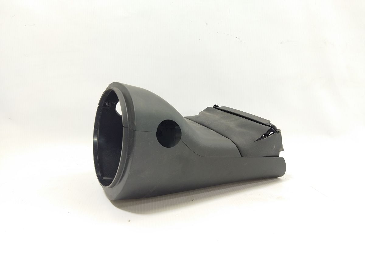 Model 3. Обшивка рулевой колонки (верх-низ) Tesla Model 3 2020-2024 109928400E Tesla Model 3