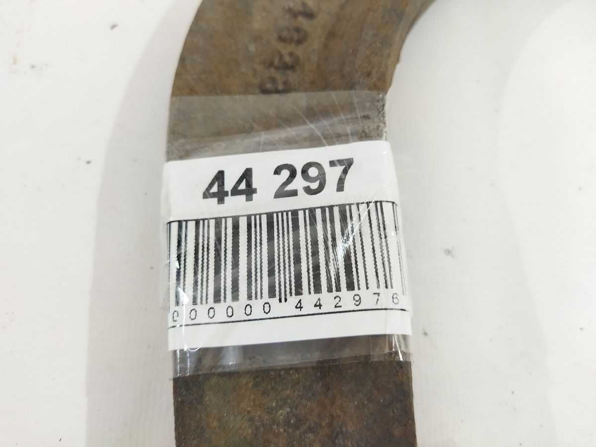 6 Важіль задній лівий/правий поперечний верхній Mazda 6 2013-2017 GBFN28C10 Mazda 6 7 6 Важіль задній лівий/правий поперечний верхній Mazda 6 2013-2017 GBFN28C10 Mazda 6 7