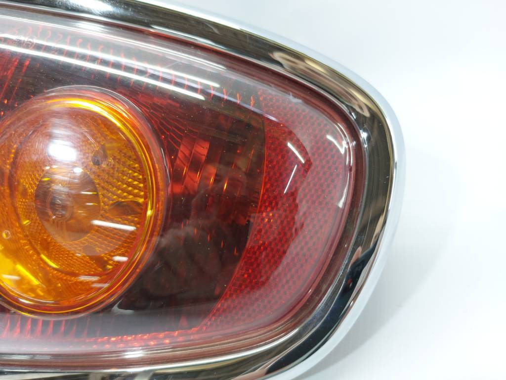 Cooper Фонарь задний левый Mini Cooper 2008-2010 63217167411 Mini Cooper 8