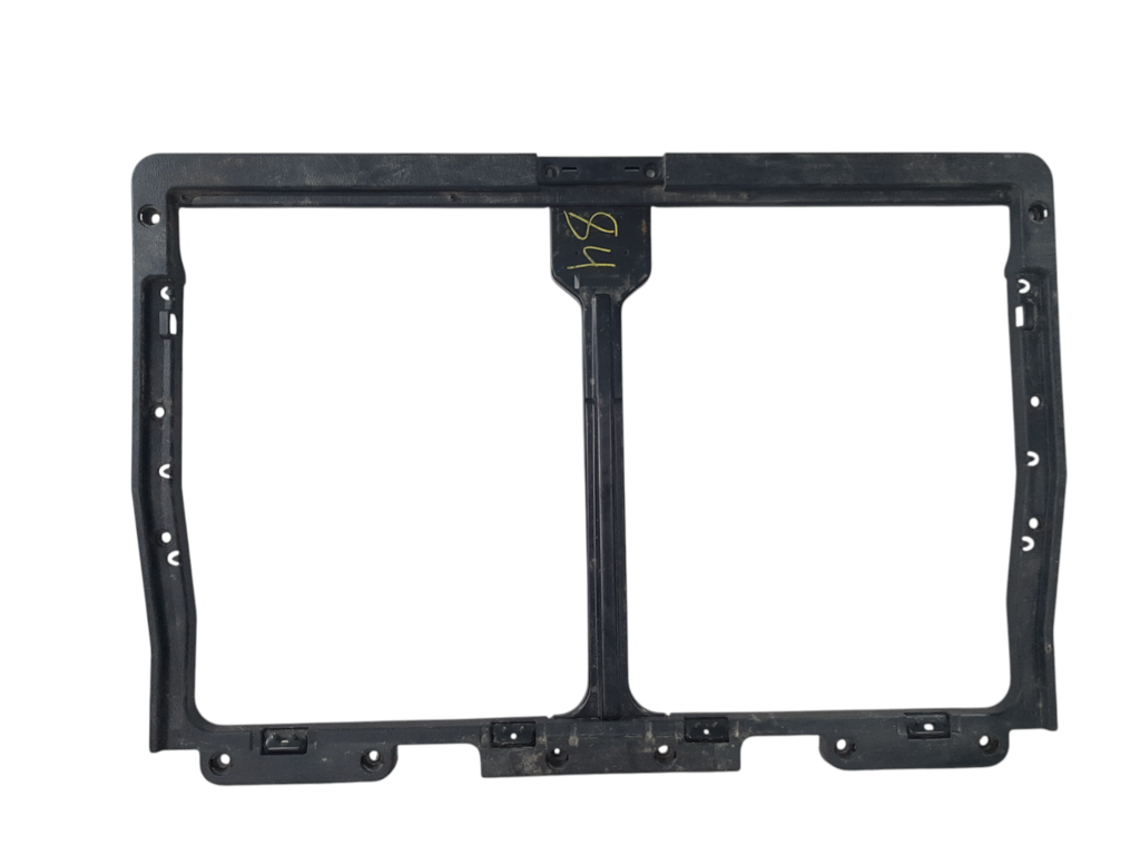 Каркас підлоги багажника Dodge Grand Caravan 2011-2020 5xq69dx9ac Dodge Grand Caravan