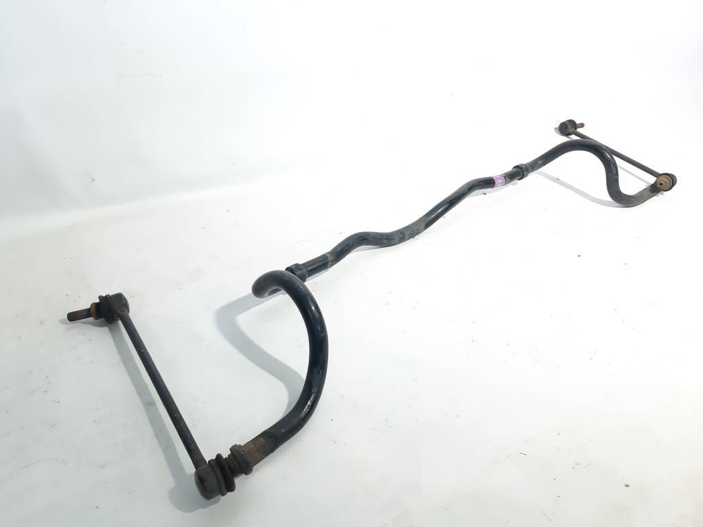 Sentra Стабілізатор передній Nissan Sentra 2014-2019 546114AF2A Nissan Sentra 15