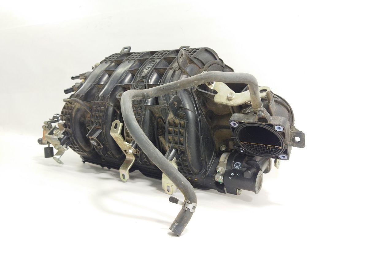Camry Впускний колектор Toyota Camry 2015-2017 171200V010 Toyota Camry 3 Camry Впускний колектор Toyota Camry 2015-2017 171200V010 Toyota Camry 3