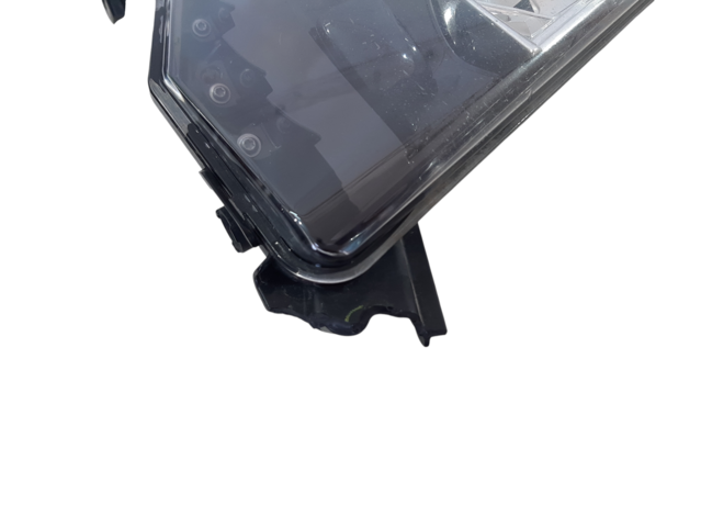 Model s Поворотник правый Tesla Model S 2012-2016 102401700A Tesla Model S 4