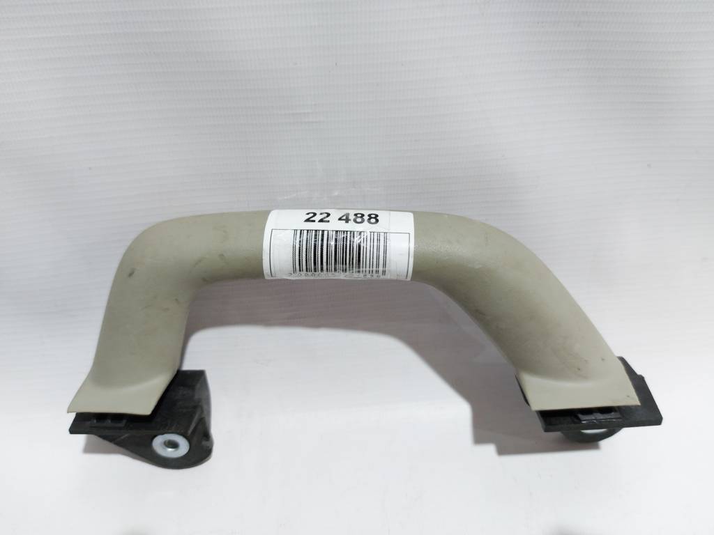 Sienna. Ручка стійки центральної права Toyota SIENNA 2015-2020 74680-08010-B1 Toyota SIENNA