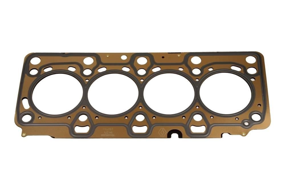 Прокладки гбц. Прокладка ГБЦ RENAULT 110446505R
