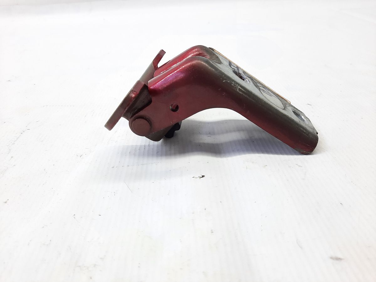 Mustang Петля двері передньої лівої нижня Ford Mustang 2005-2014 6R3Z6322810AA Ford Mustang 4