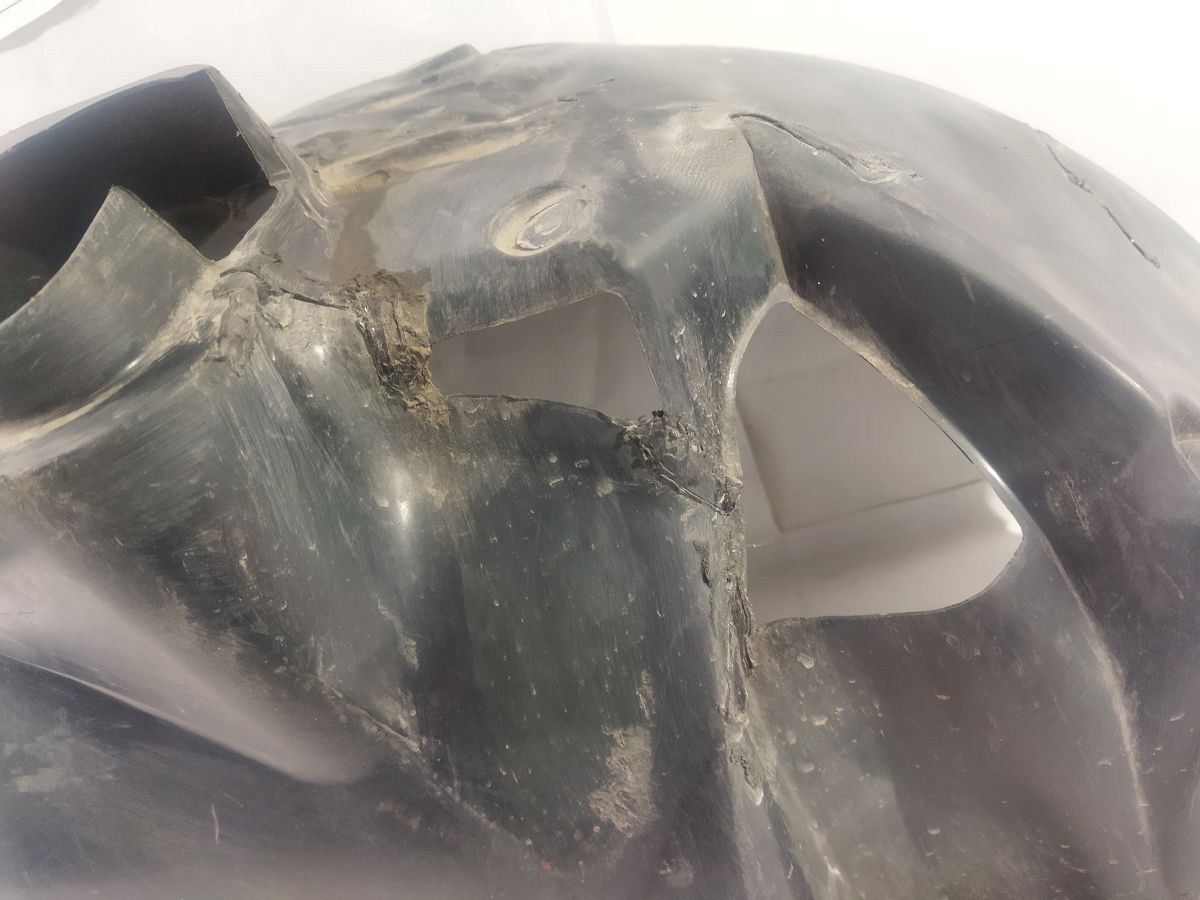 Fortwo Підкрилок передній лівий Smart Fortwo 2008-2016 4518840922 Smart Fortwo 4 Fortwo Підкрилок передній лівий Smart Fortwo 2008-2016 4518840922 Smart Fortwo 4