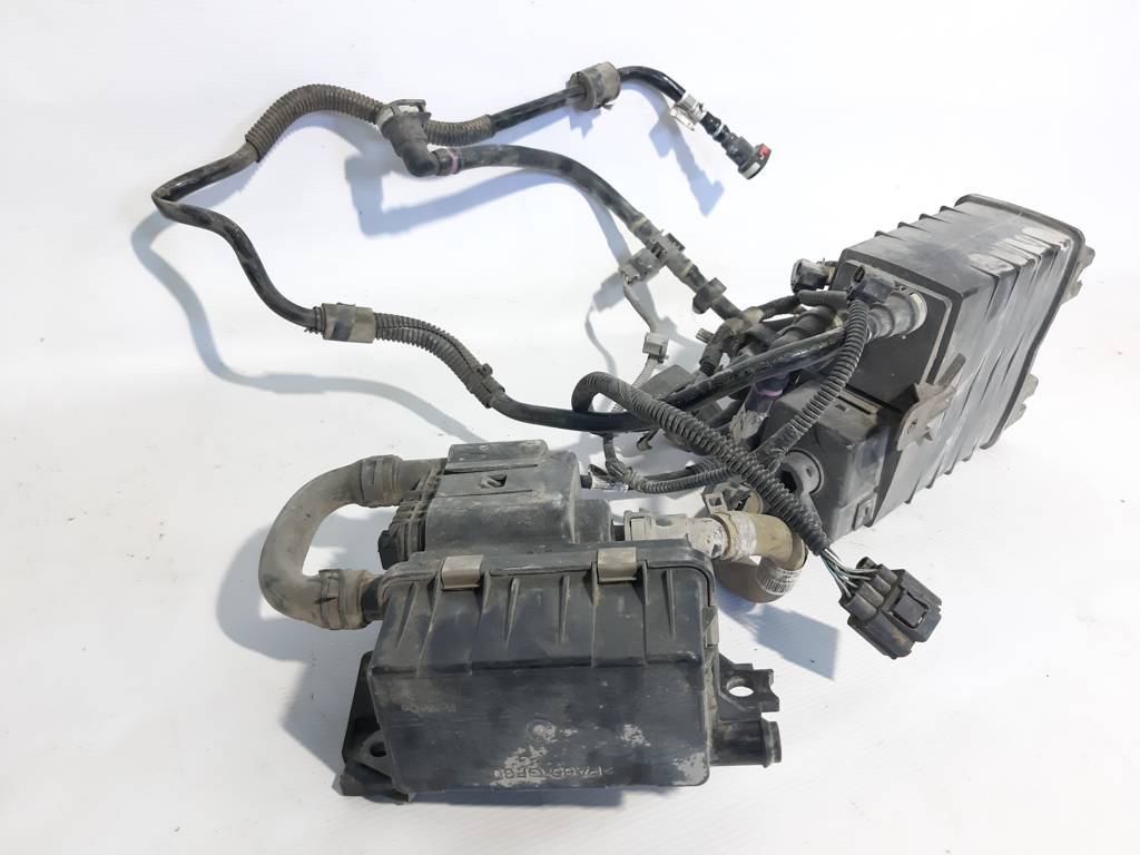 C-max Фильтр рециркуляции топливного пара Ford C-Max 2016-2018 FV6Z9D653G Ford C-Max 3