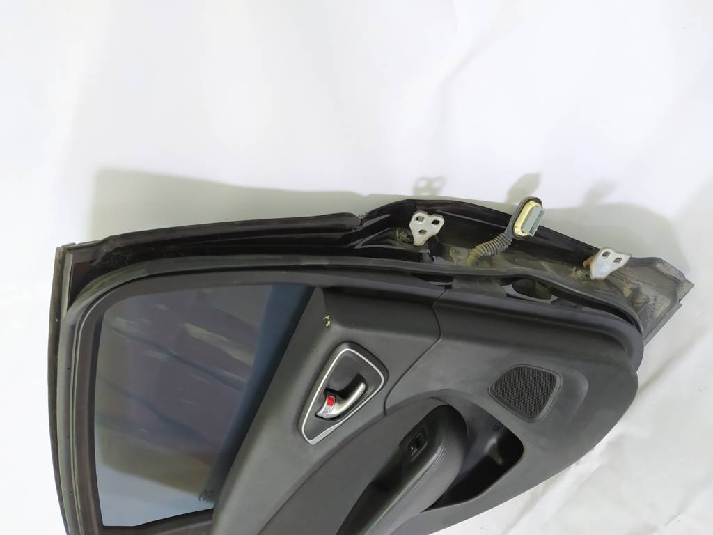 200 Двері задні ліві в зборі Chrysler 200 2015-2017 68248179AC Chrysler 200 17