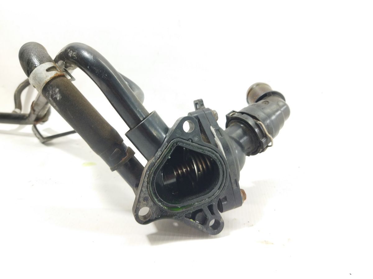 Tsx Корпус термостата Acura TSX 2009-2014 19301R40A02 Acura TSX 5 Tsx Корпус термостата Acura TSX 2009-2014 19301R40A02 Acura TSX 5