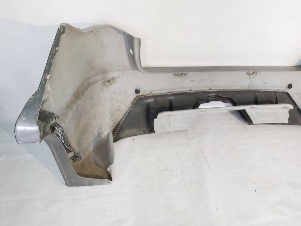 Cayenne Бампер задній Porsche Cayenne 2011-2014 95850541101G2X Porsche Cayenne 6 Cayenne Бампер задній Porsche Cayenne 2011-2014 95850541101G2X Porsche Cayenne 6