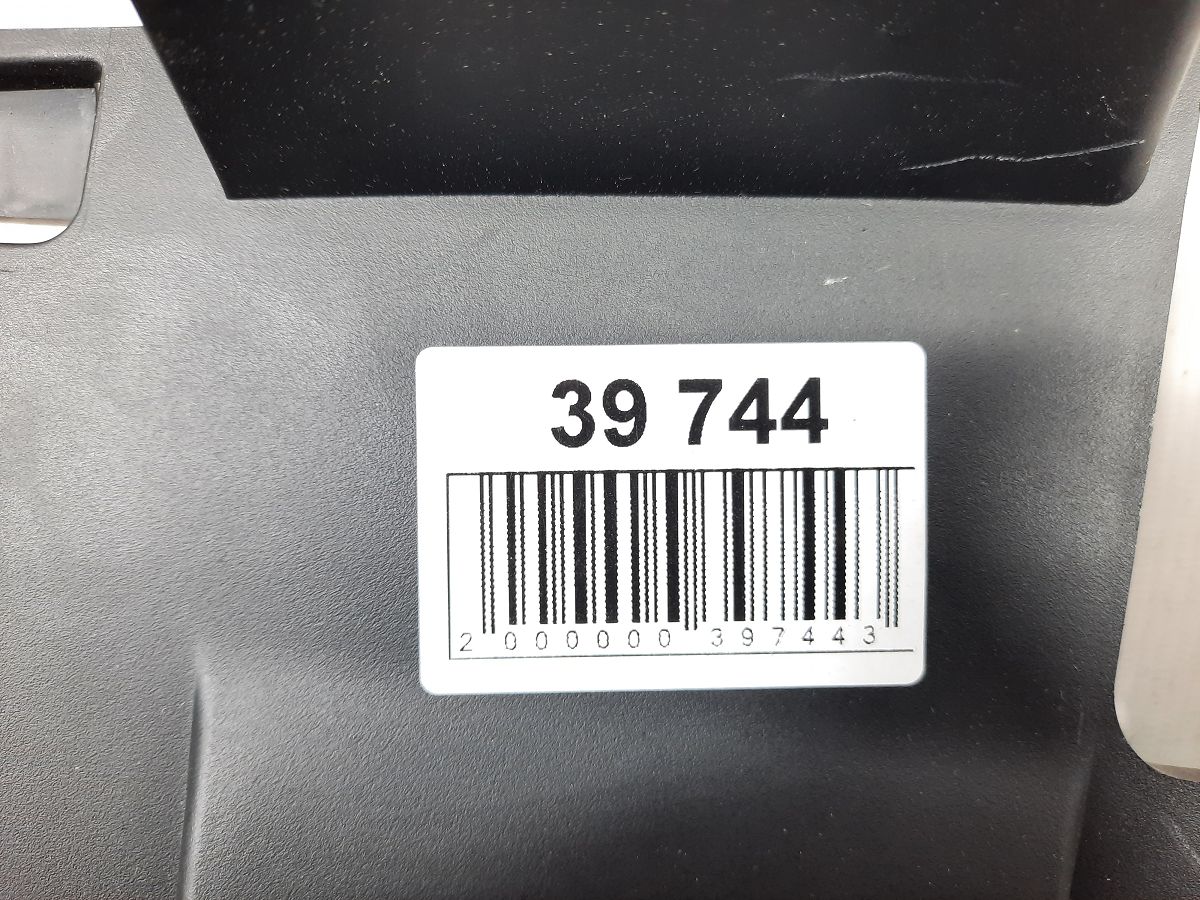 Ats Накладка под торпеду левая Cadillac ATS 2013-2015 22967846 Cadillac ATS 9